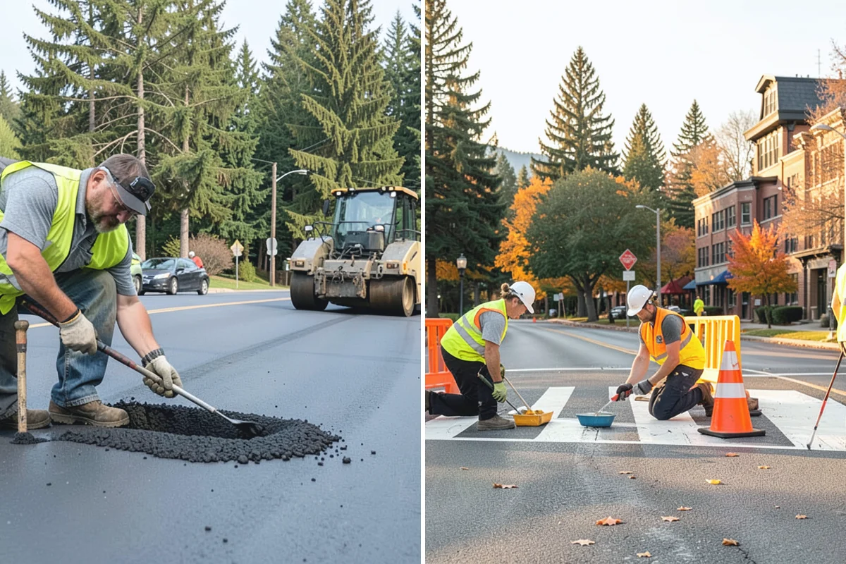 Annual Maintenance Agreements in Auburn, King County, WA - Inventory sites and set service frequencies