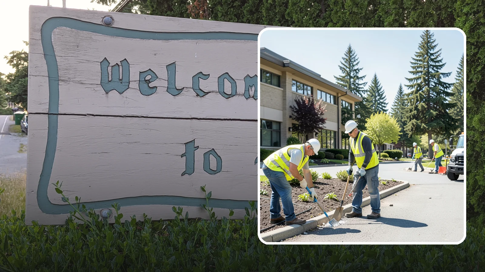 Annual Maintenance Agreements in Brier, Snohomish County, WA - Fixed-scope yearly contracts that bundle recurring grounds and facility upkeep into a predictable budget line.