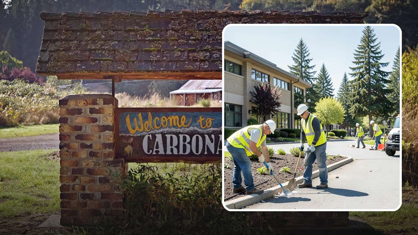 Annual Maintenance Agreements in Carbonado, Pierce County, WA - Fixed-scope yearly contracts that bundle recurring grounds and facility upkeep into a predictable budget line.
