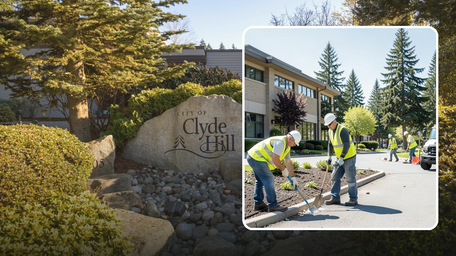 Annual Maintenance Agreements in Clyde Hill, King County, WA - Fixed-scope yearly contracts that bundle recurring grounds and facility upkeep into a predictable budget line.