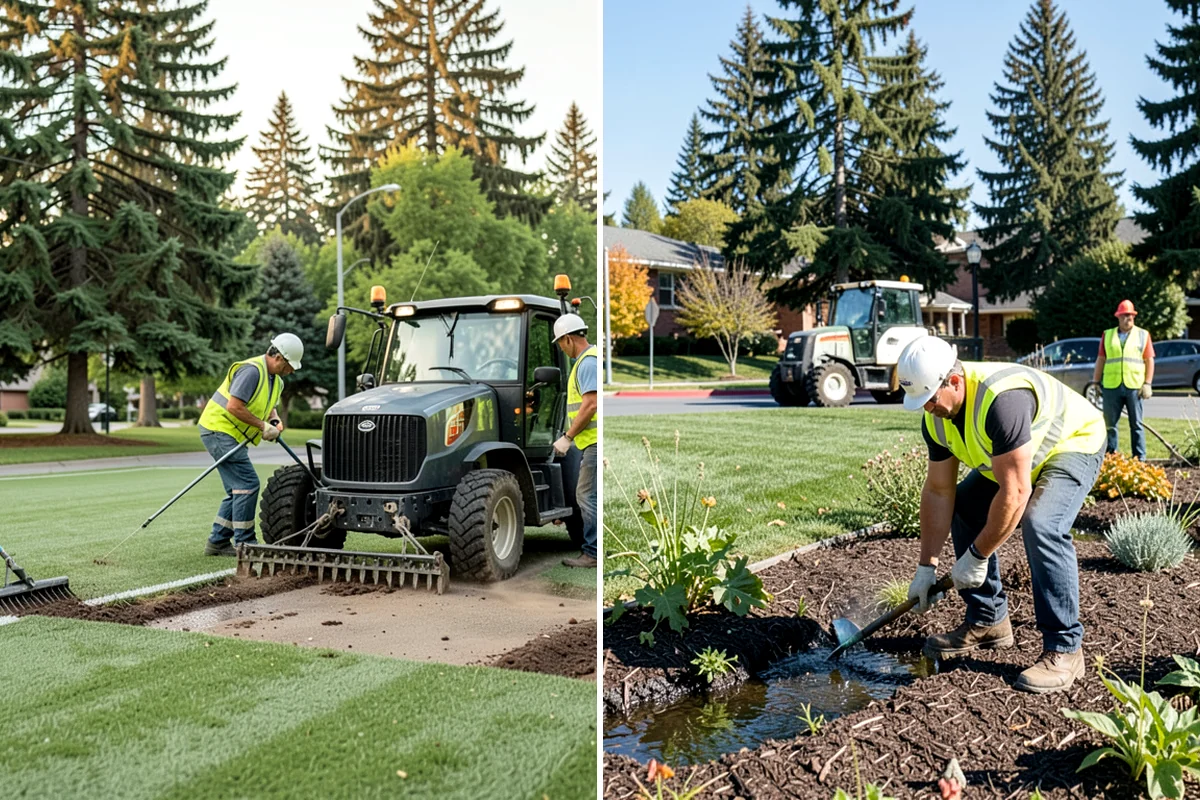 Annual Maintenance Agreements in Clyde Hill, King County, WA - Inventory sites and set service frequencies