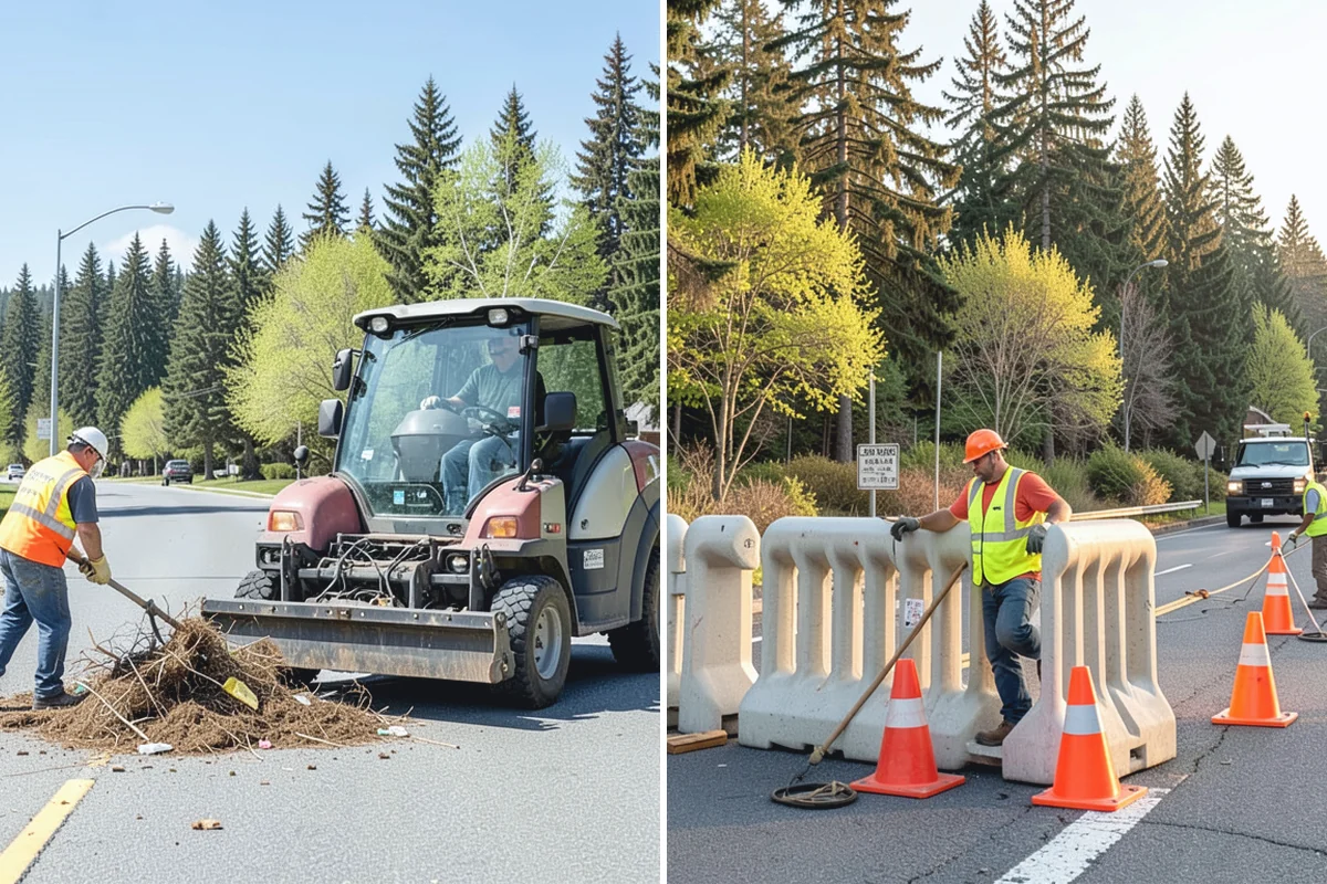 Annual Maintenance Agreements in Des Moines, King County, WA - Inventory sites and set service frequencies