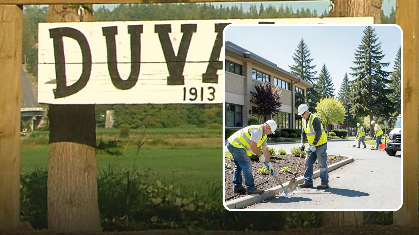 Annual Maintenance Agreements in Duvall, King County, WA - Fixed-scope yearly contracts that bundle recurring grounds and facility upkeep into a predictable budget line.