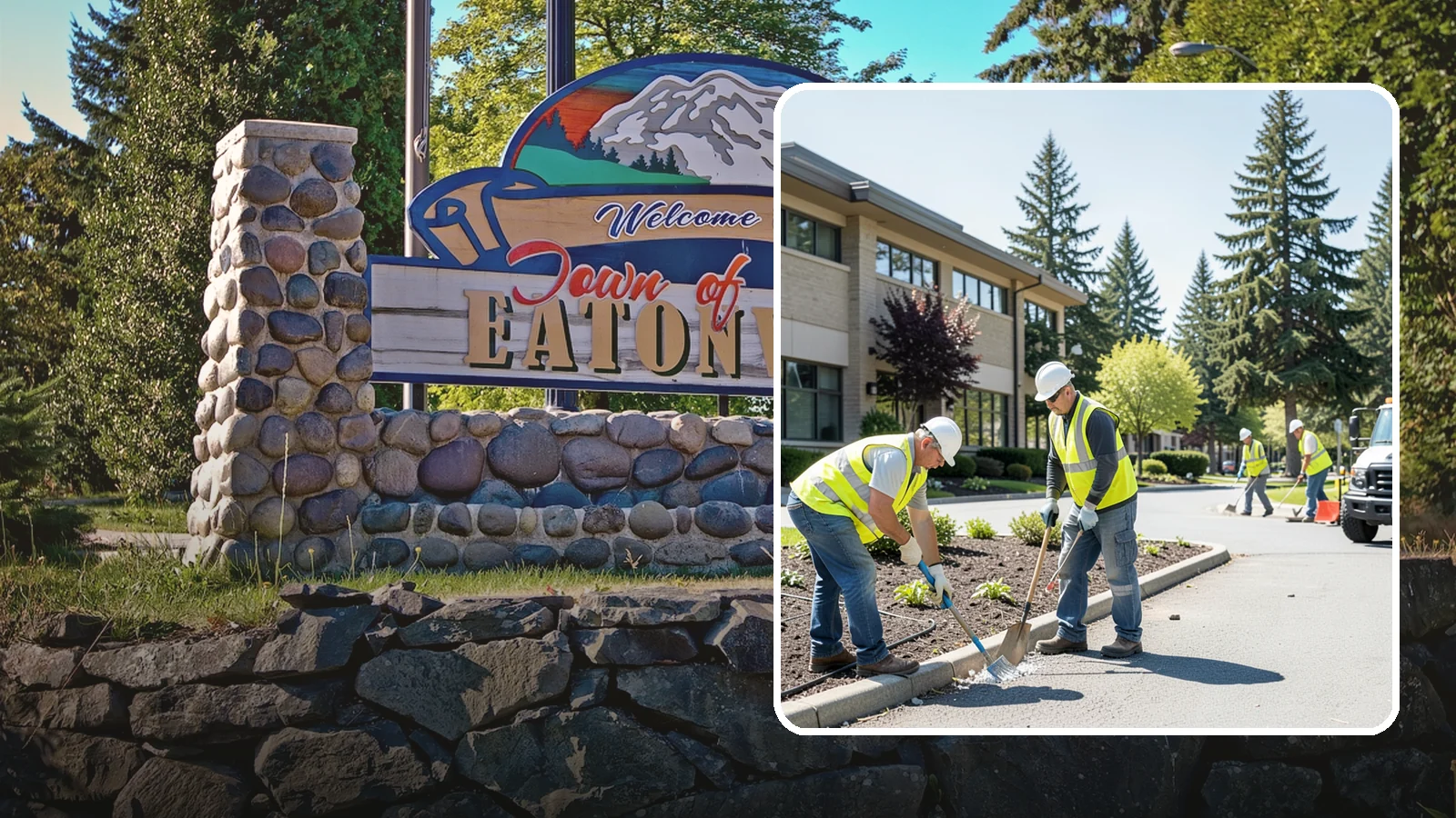 Annual Maintenance Agreements in Eatonville, Pierce County, WA - Fixed-scope yearly contracts that bundle recurring grounds and facility upkeep into a predictable budget line.