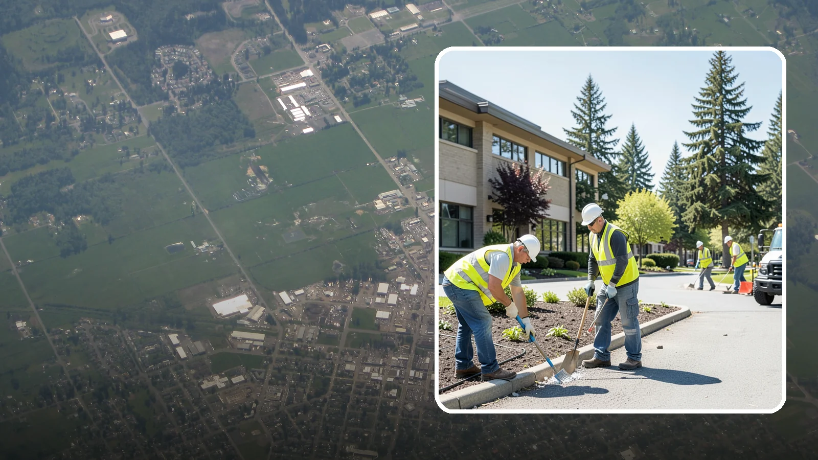 Annual Maintenance Agreements in Enumclaw, King County, WA - Fixed-scope yearly contracts that bundle recurring grounds and facility upkeep into a predictable budget line.