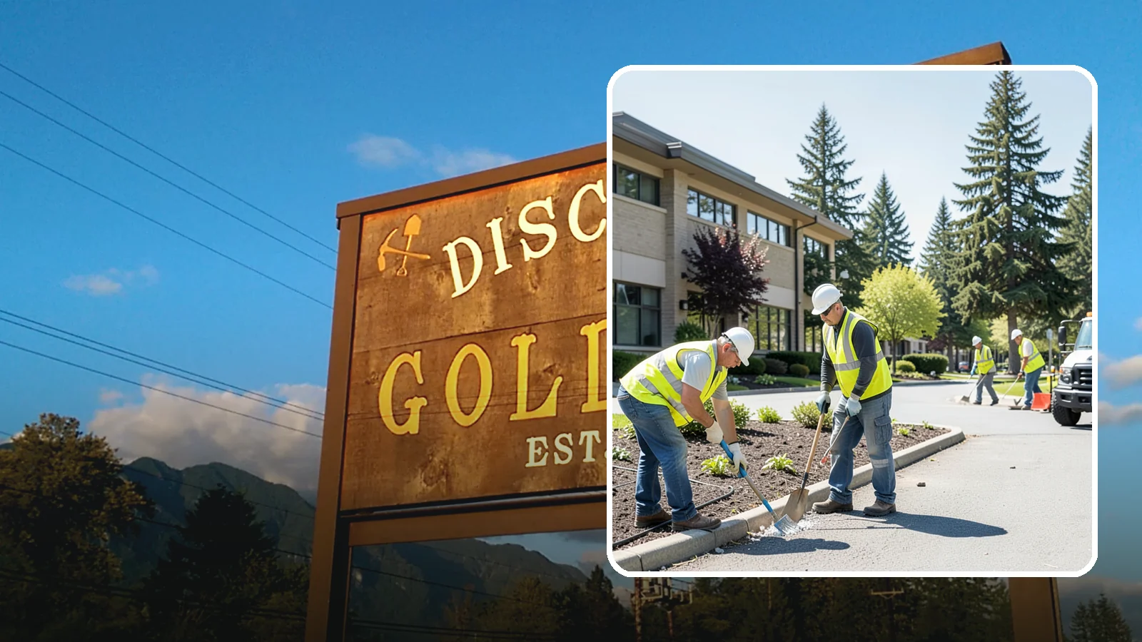 Annual Maintenance Agreements in Gold Bar, Snohomish County, WA - Fixed-scope yearly contracts that bundle recurring grounds and facility upkeep into a predictable budget line.