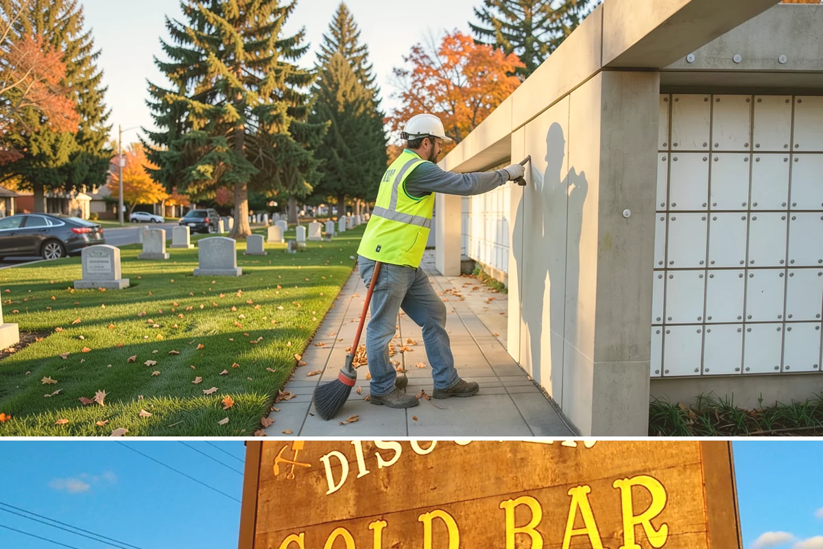 Annual Maintenance Agreements in Gold Bar, Snohomish County, WA - Service frequency within the agreement flexes up in the growing season and down through winter.