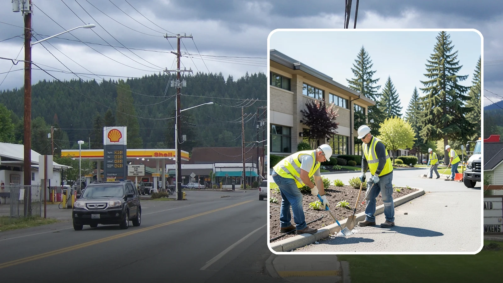 Annual Maintenance Agreements in Granite Falls, Snohomish County, WA - Fixed-scope yearly contracts that bundle recurring grounds and facility upkeep into a predictable budget line.