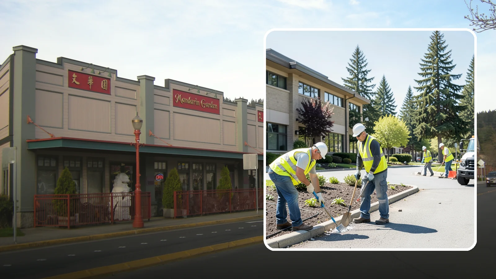 Annual Maintenance Agreements in Issaquah, King County, WA - Fixed-scope yearly contracts that bundle recurring grounds and facility upkeep into a predictable budget line.