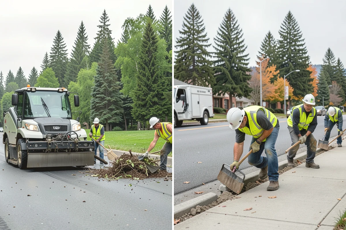 Annual Maintenance Agreements in Issaquah, King County, WA - Inventory sites and set service frequencies