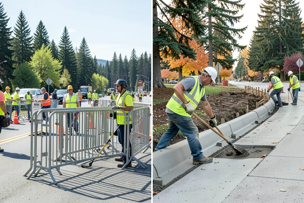 Annual Maintenance Agreements in Kenmore, King County, WA - Inventory sites and set service frequencies