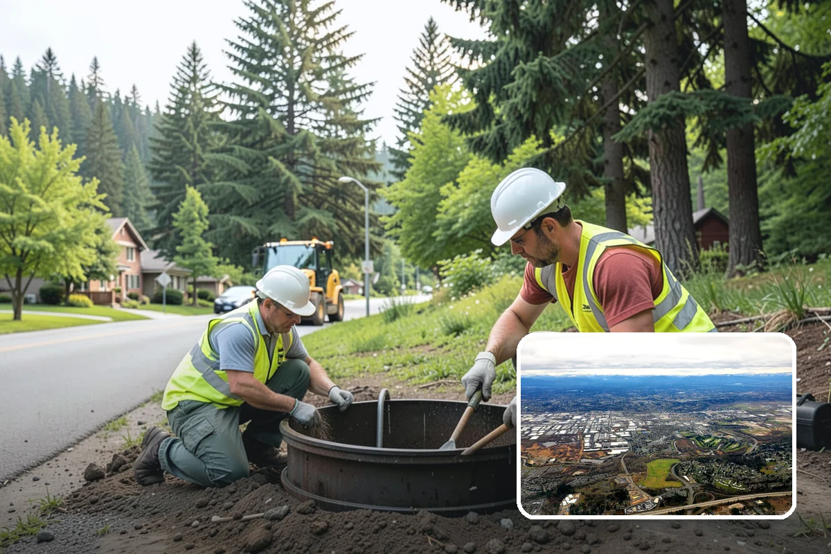 Annual Maintenance Agreements in Kent, King County, WA - Level monthly billing across the fiscal year