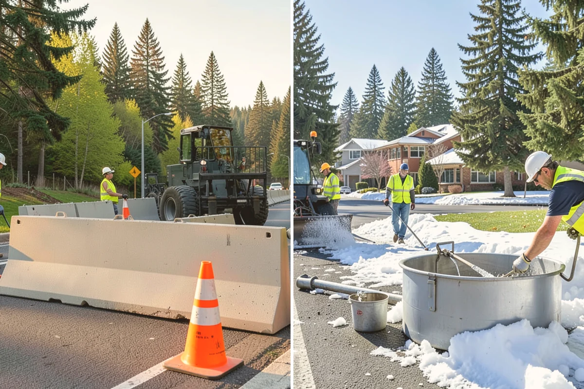 Annual Maintenance Agreements in Kent, King County, WA - Inventory sites and set service frequencies