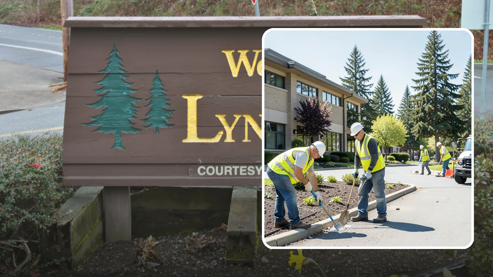 Annual Maintenance Agreements in Lynnwood, Snohomish County, WA - Fixed-scope yearly contracts that bundle recurring grounds and facility upkeep into a predictable budget line.