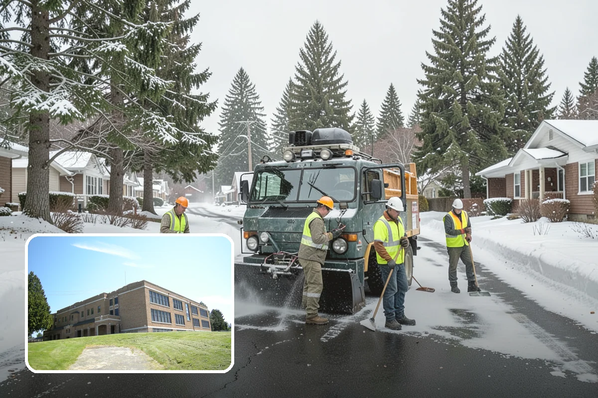 Annual Maintenance Agreements in Maple Valley, King County, WA - Level monthly billing across the fiscal year