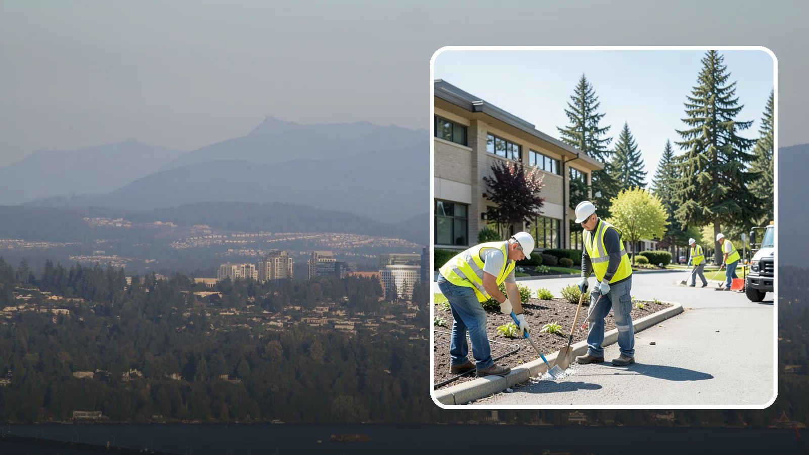 Annual Maintenance Agreements in Medina, King County, WA - Fixed-scope yearly contracts that bundle recurring grounds and facility upkeep into a predictable budget line.