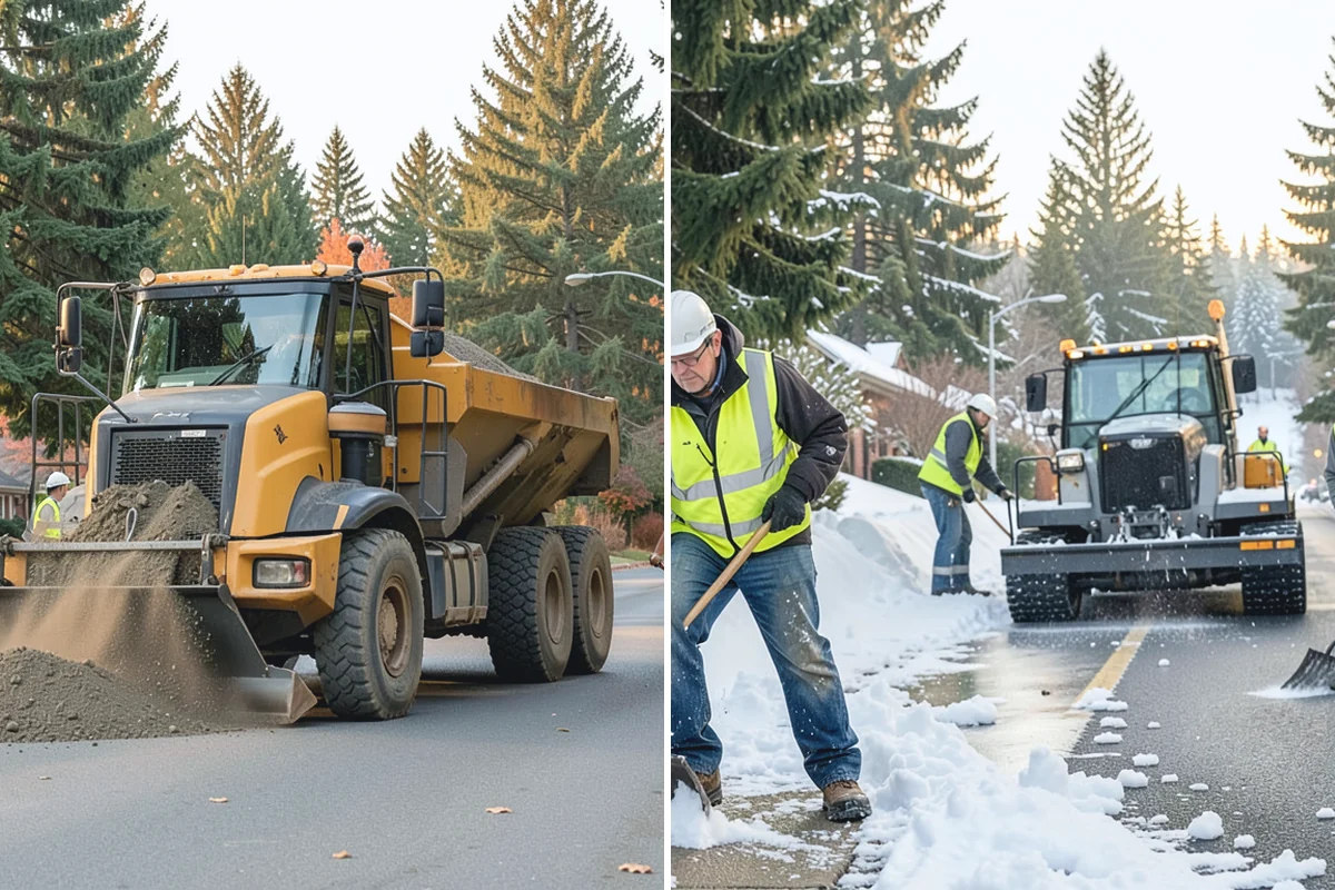 Annual Maintenance Agreements in Medina, King County, WA - Inventory sites and set service frequencies