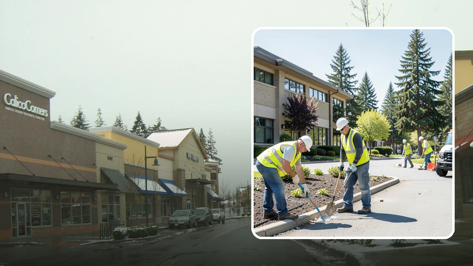 Annual Maintenance Agreements in Mill Creek, Snohomish County, WA - Fixed-scope yearly contracts that bundle recurring grounds and facility upkeep into a predictable budget line.