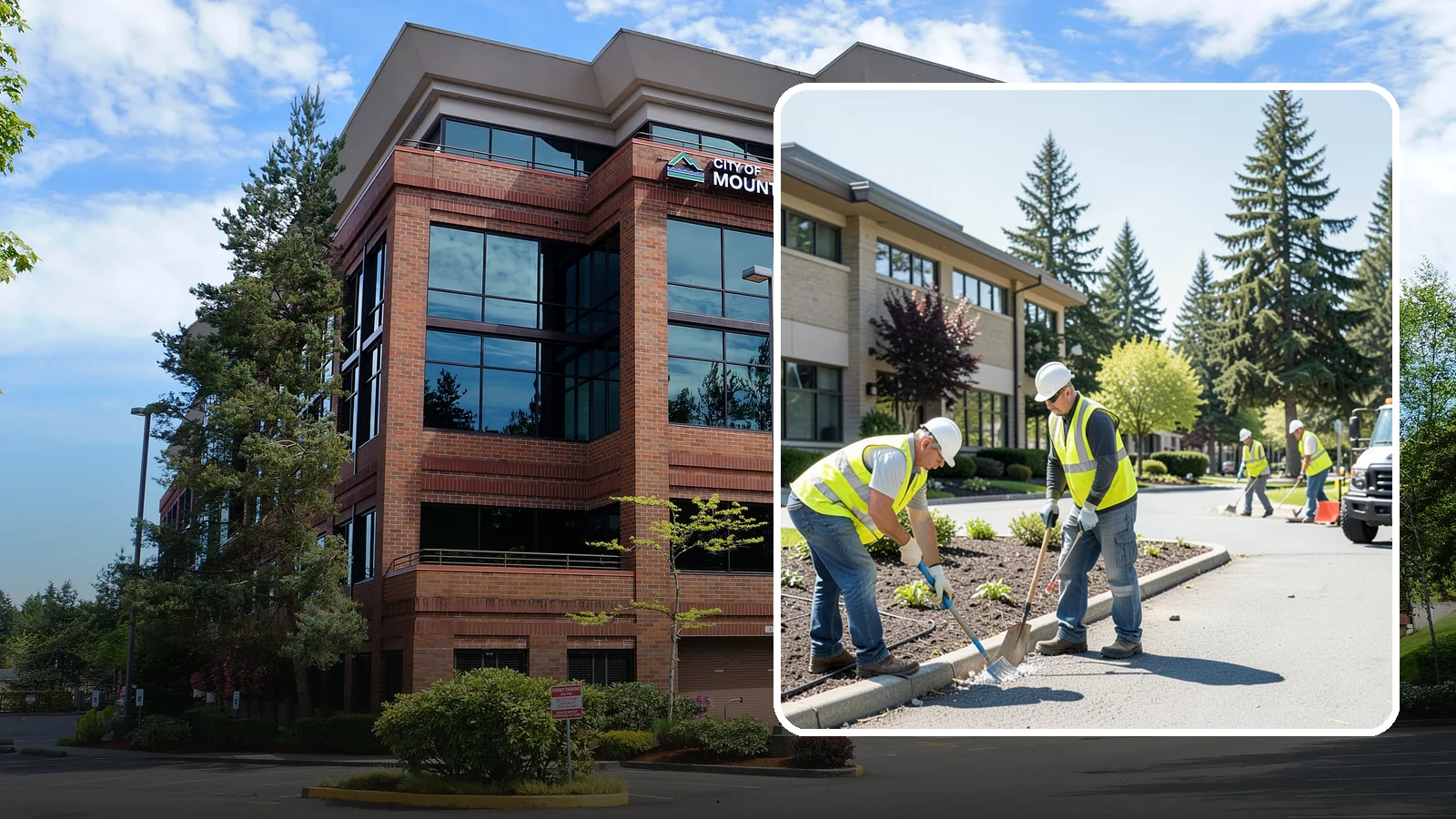 Annual Maintenance Agreements in Mountlake Terrace, Snohomish County, WA - Fixed-scope yearly contracts that bundle recurring grounds and facility upkeep into a predictable budget line.