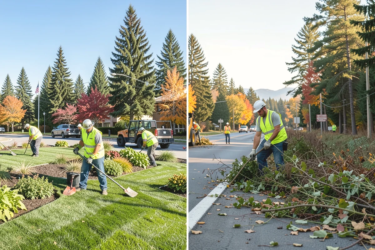 Annual Maintenance Agreements in Mountlake Terrace, Snohomish County, WA - Inventory sites and set service frequencies