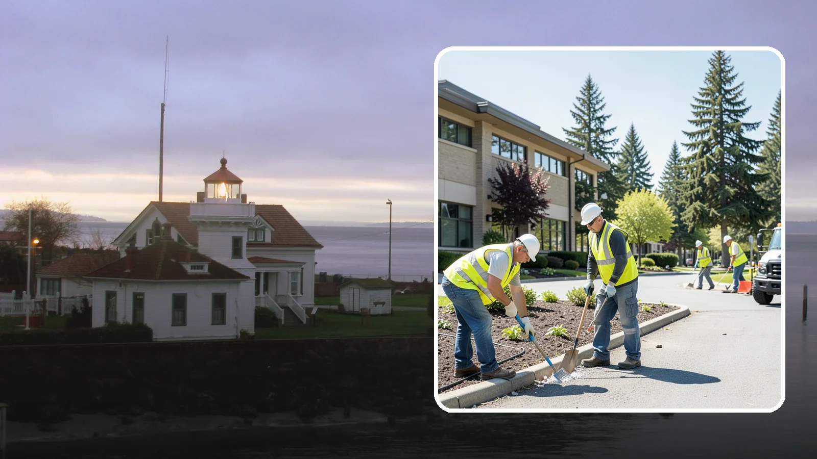 Annual Maintenance Agreements in Mukilteo, Snohomish County, WA - Fixed-scope yearly contracts that bundle recurring grounds and facility upkeep into a predictable budget line.