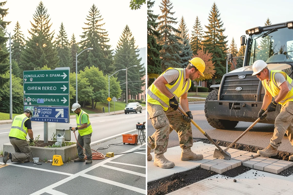 Annual Maintenance Agreements in Mukilteo, Snohomish County, WA - Inventory sites and set service frequencies