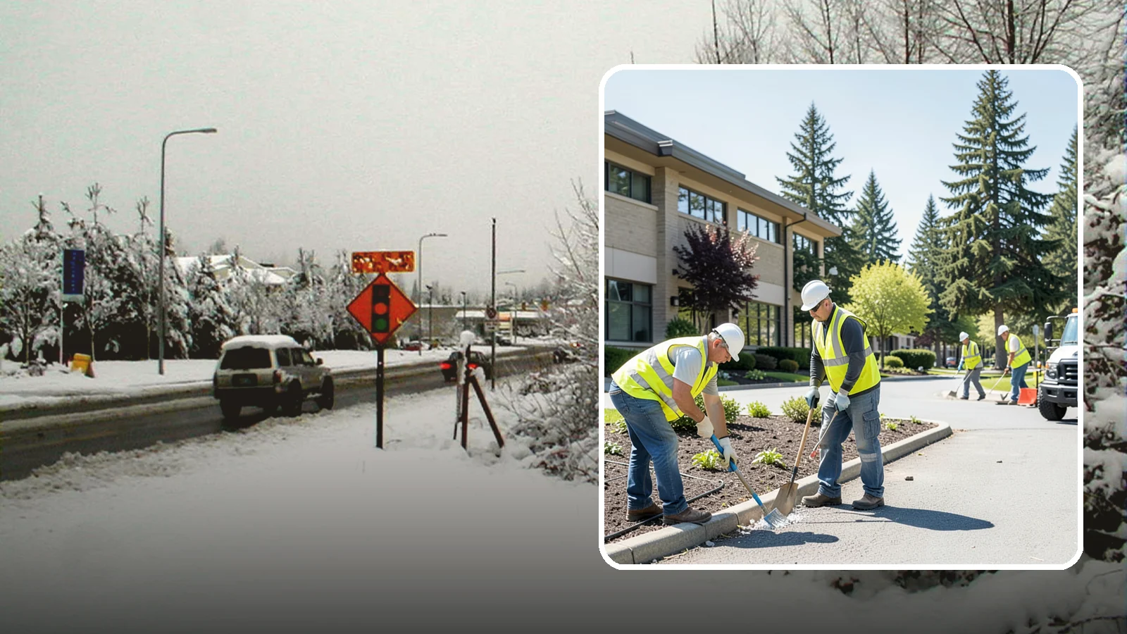 Annual Maintenance Agreements in Newcastle, King County, WA - Fixed-scope yearly contracts that bundle recurring grounds and facility upkeep into a predictable budget line.
