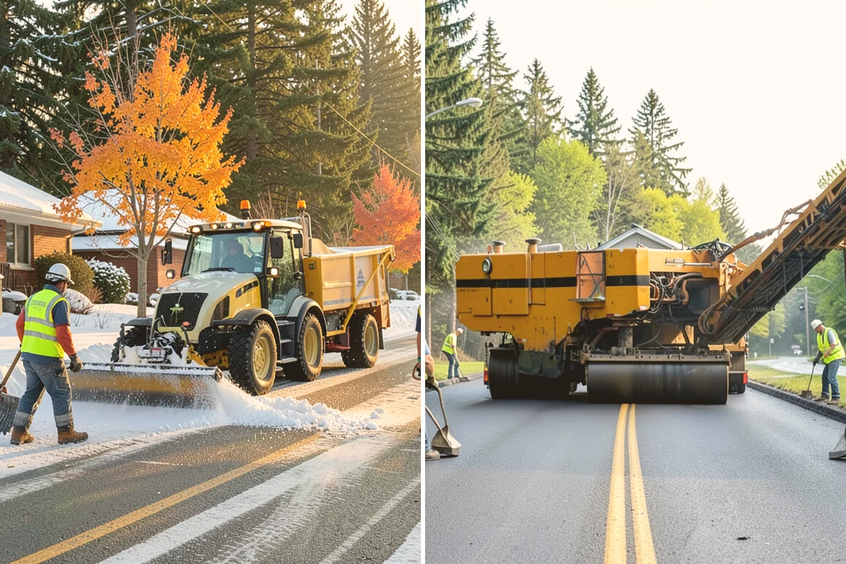 Annual Maintenance Agreements in Newcastle, King County, WA - Inventory sites and set service frequencies