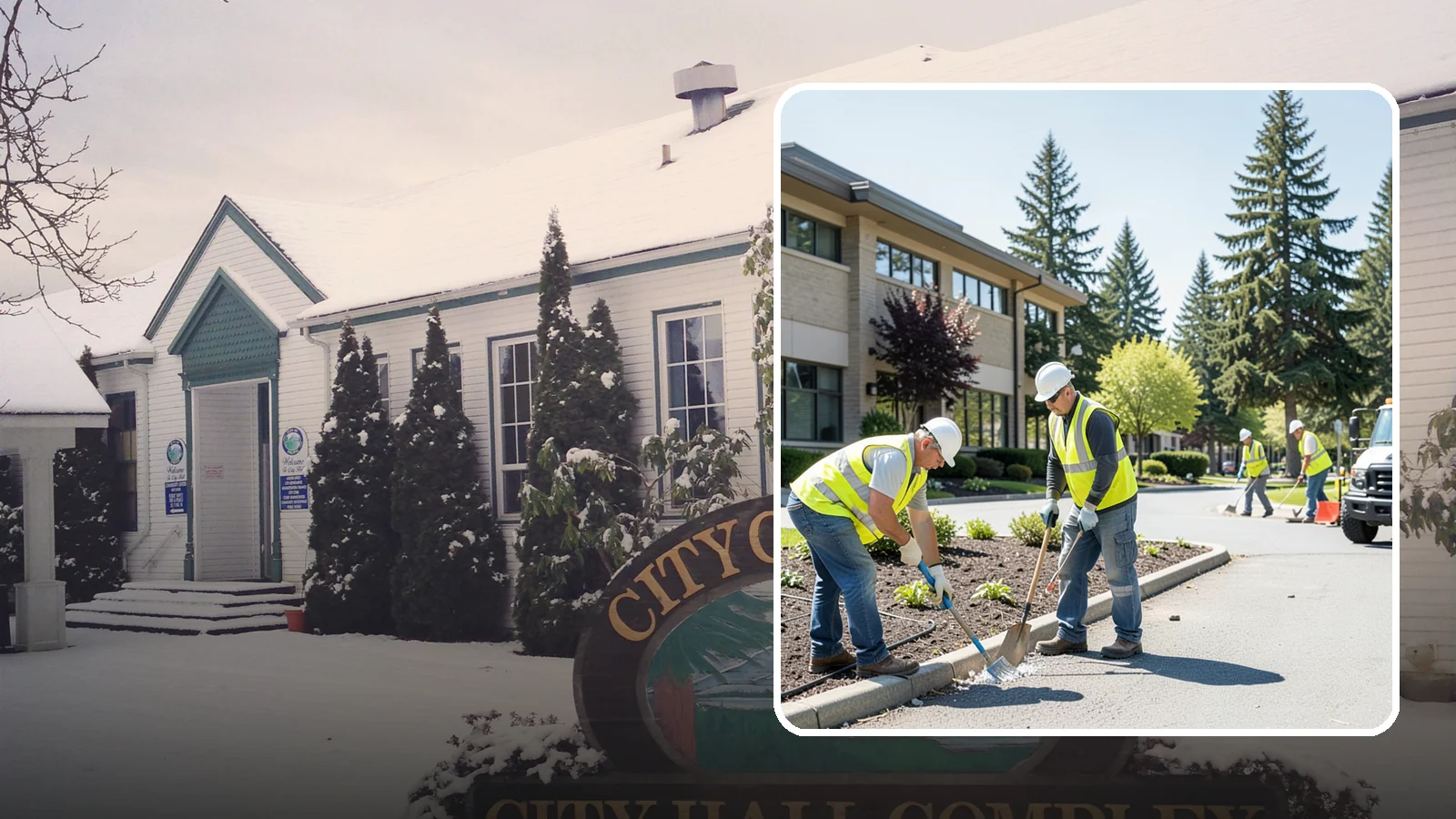 Annual Maintenance Agreements in Pacific, King County, WA - Fixed-scope yearly contracts that bundle recurring grounds and facility upkeep into a predictable budget line.