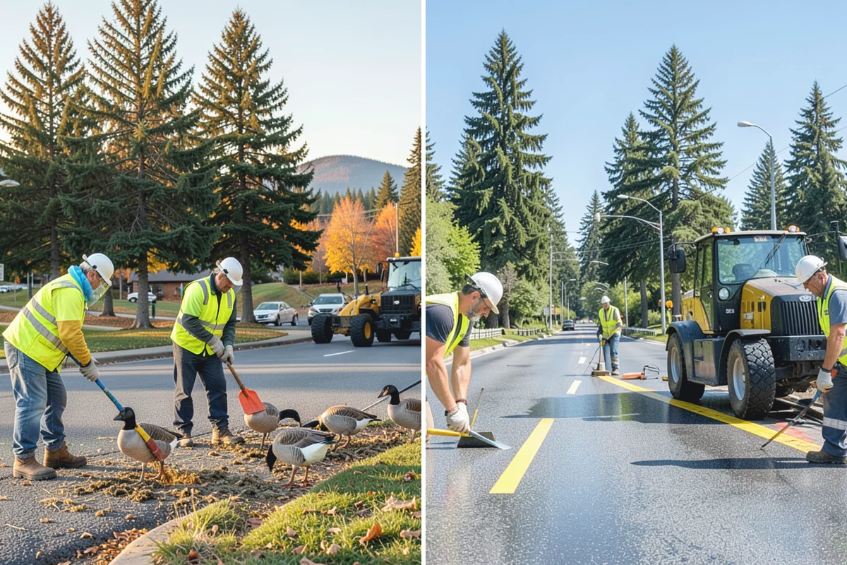 Annual Maintenance Agreements in Renton, King County, WA - Inventory sites and set service frequencies