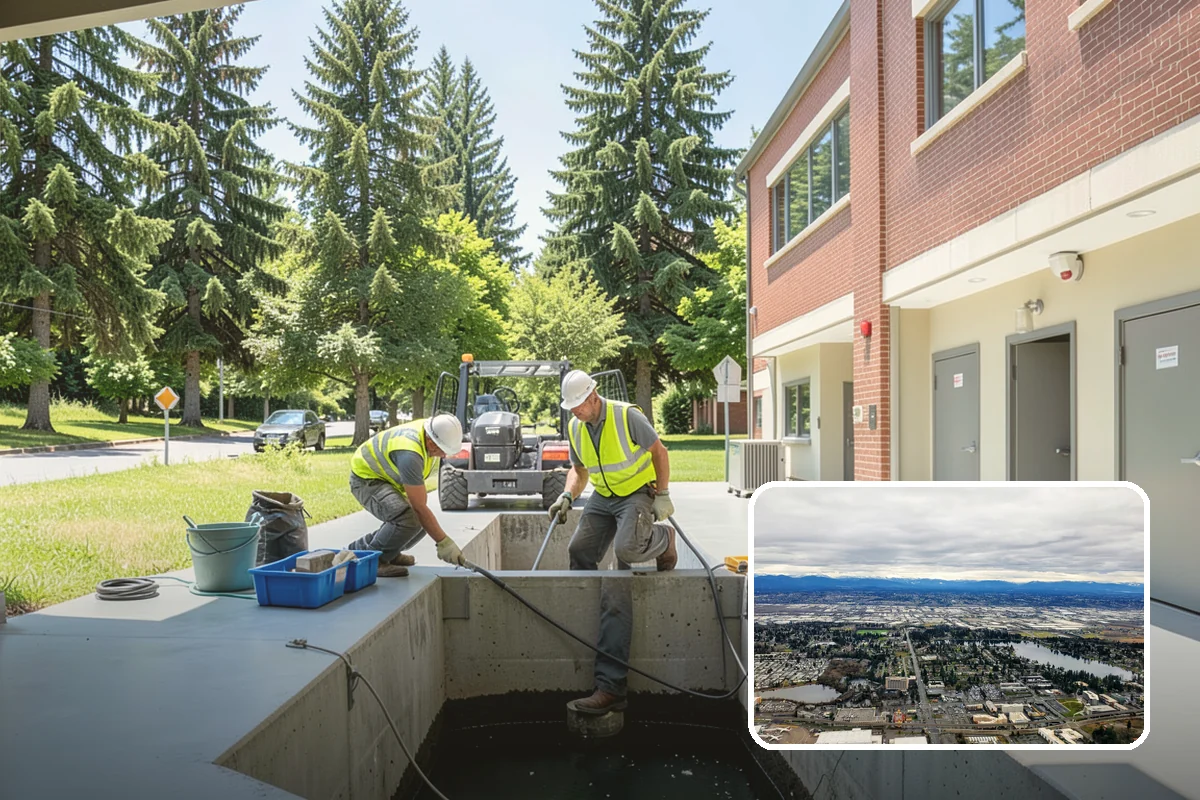 Annual Maintenance Agreements in SeaTac, King County, WA - Level monthly billing across the fiscal year