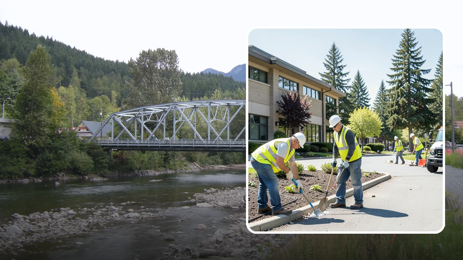 Annual Maintenance Agreements in Skykomish, King County, WA - Fixed-scope yearly contracts that bundle recurring grounds and facility upkeep into a predictable budget line.