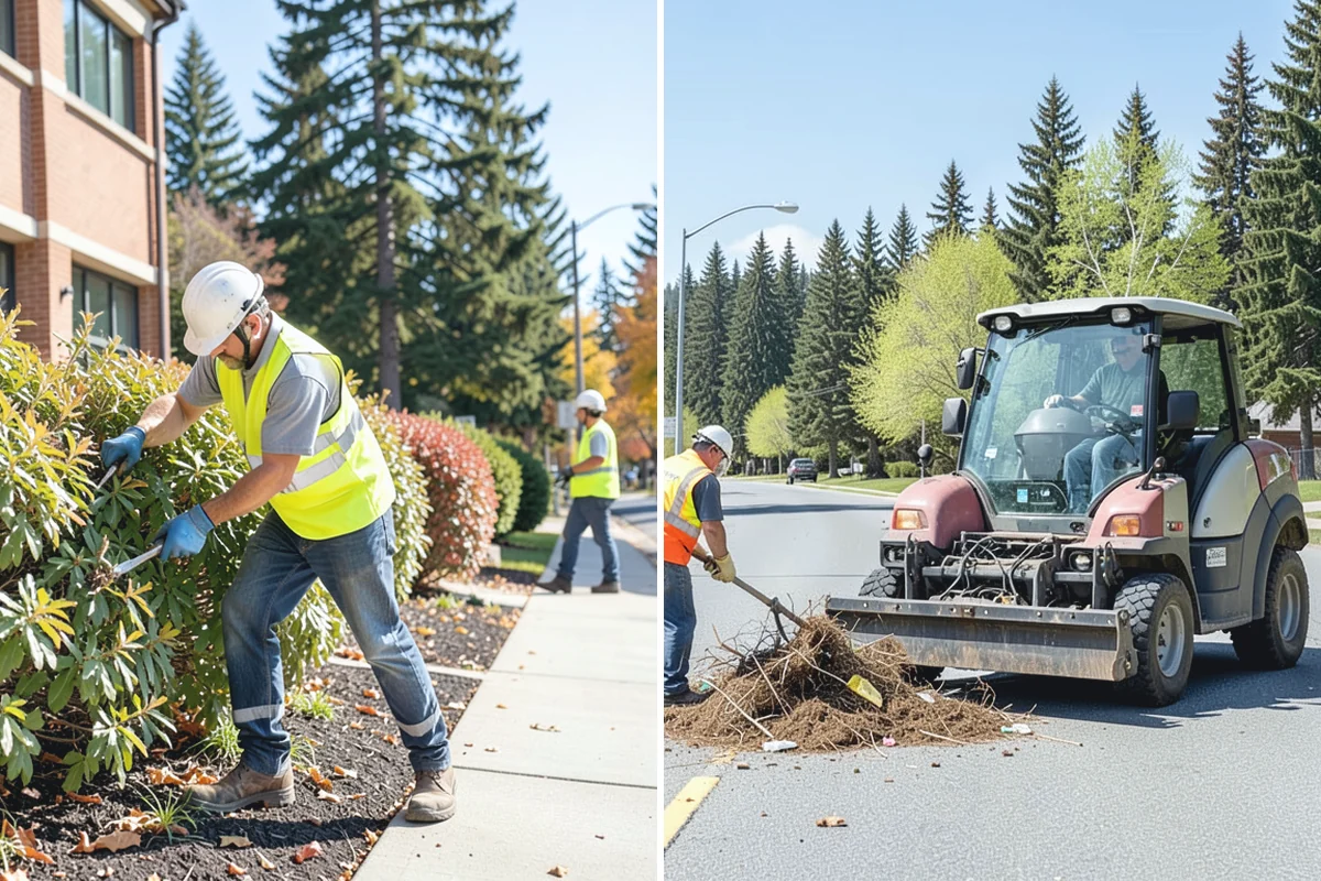 Annual Maintenance Agreements in Skykomish, King County, WA - Inventory sites and set service frequencies