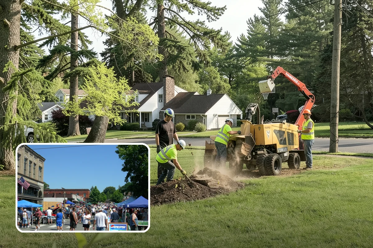Annual Maintenance Agreements in Snohomish, Snohomish County, WA - Level monthly billing across the fiscal year