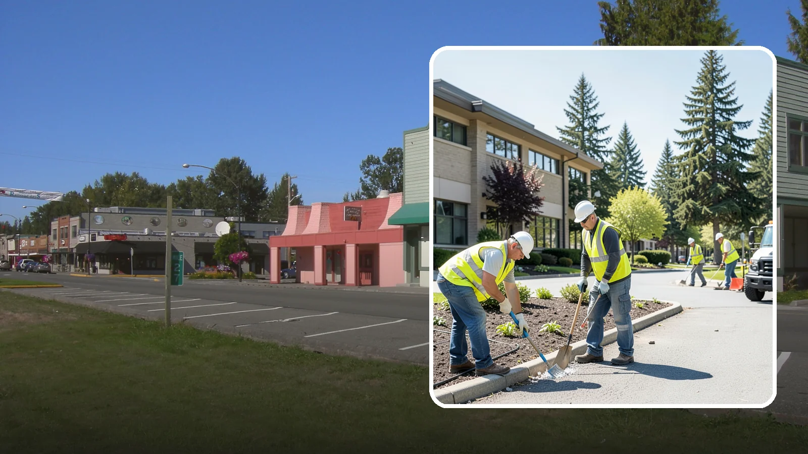 Annual Maintenance Agreements in Snoqualmie, King County, WA - Fixed-scope yearly contracts that bundle recurring grounds and facility upkeep into a predictable budget line.
