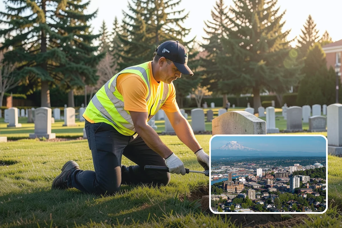 Annual Maintenance Agreements in Tacoma, Pierce County, WA - Level monthly billing across the fiscal year