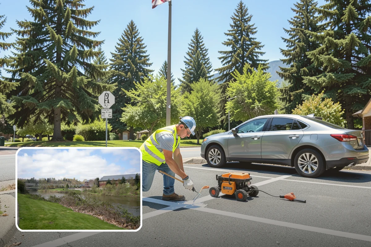 Annual Maintenance Agreements in Tukwila, King County, WA - Level monthly billing across the fiscal year
