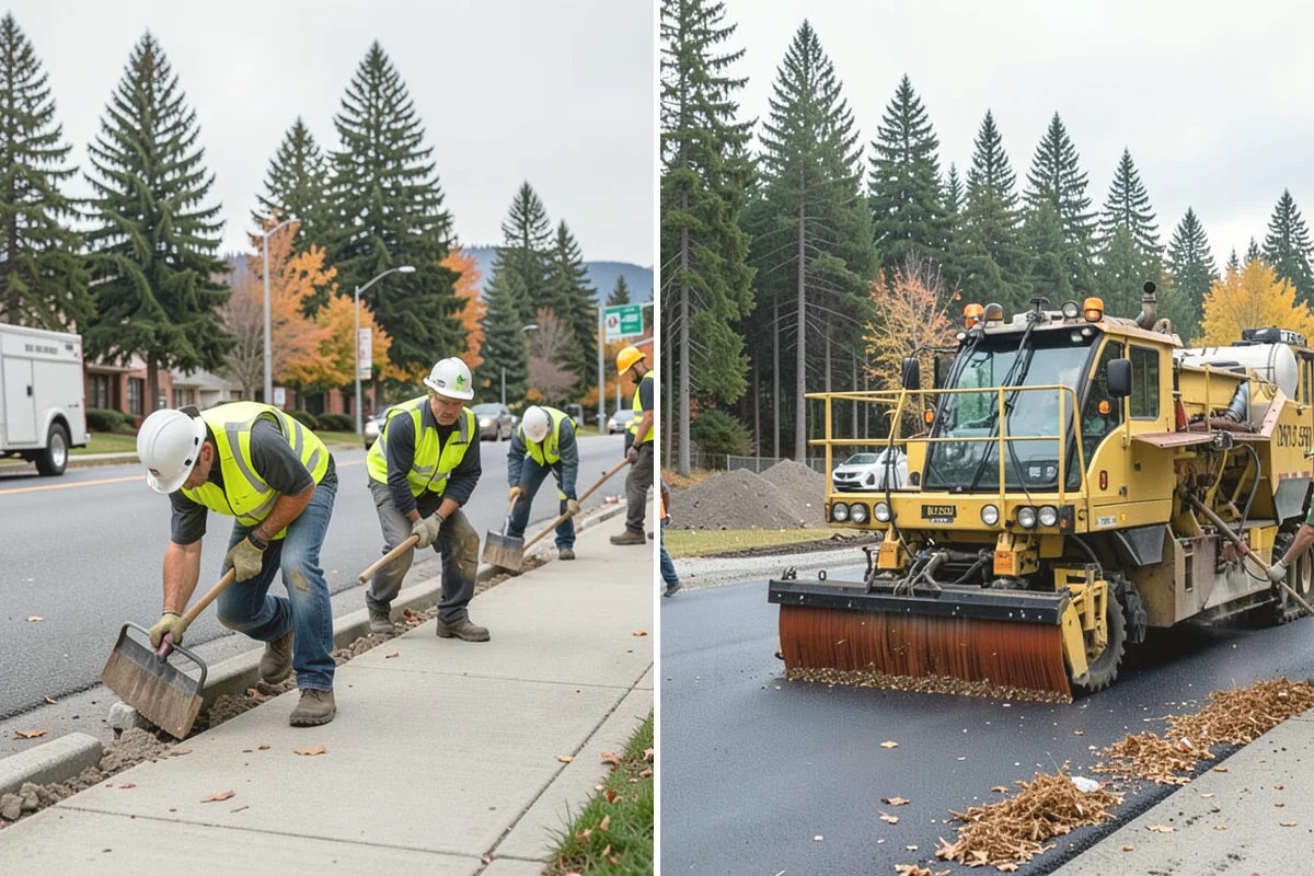 Annual Maintenance Agreements in Tukwila, King County, WA - Inventory sites and set service frequencies