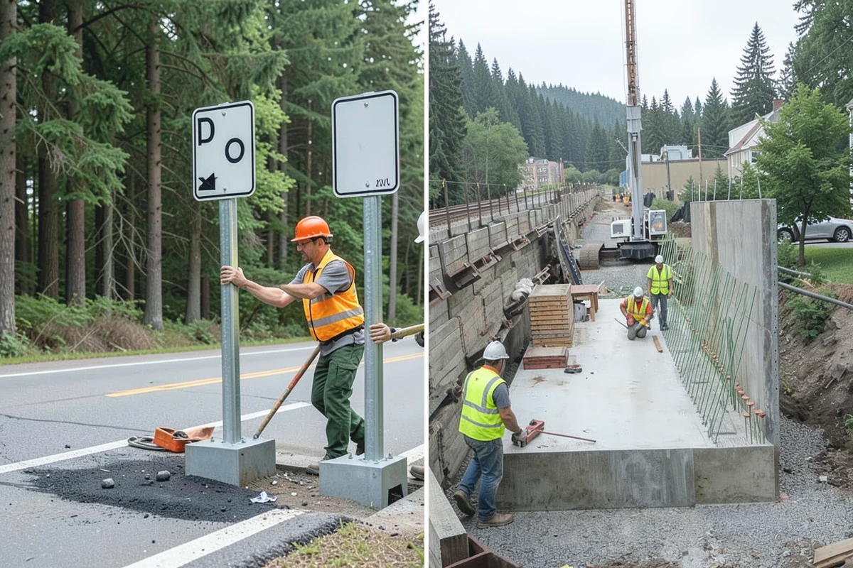 Annual Maintenance Agreements in Woodinville, King County, WA - Inventory sites and set service frequencies