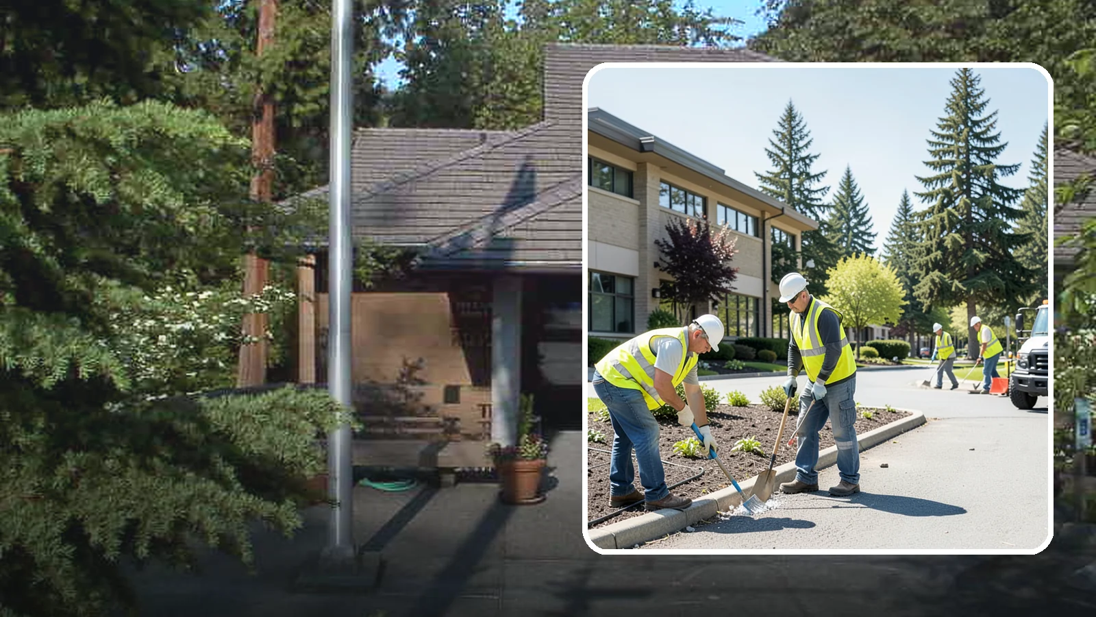 Annual Maintenance Agreements in Yarrow Point, King County, WA - Fixed-scope yearly contracts that bundle recurring grounds and facility upkeep into a predictable budget line.
