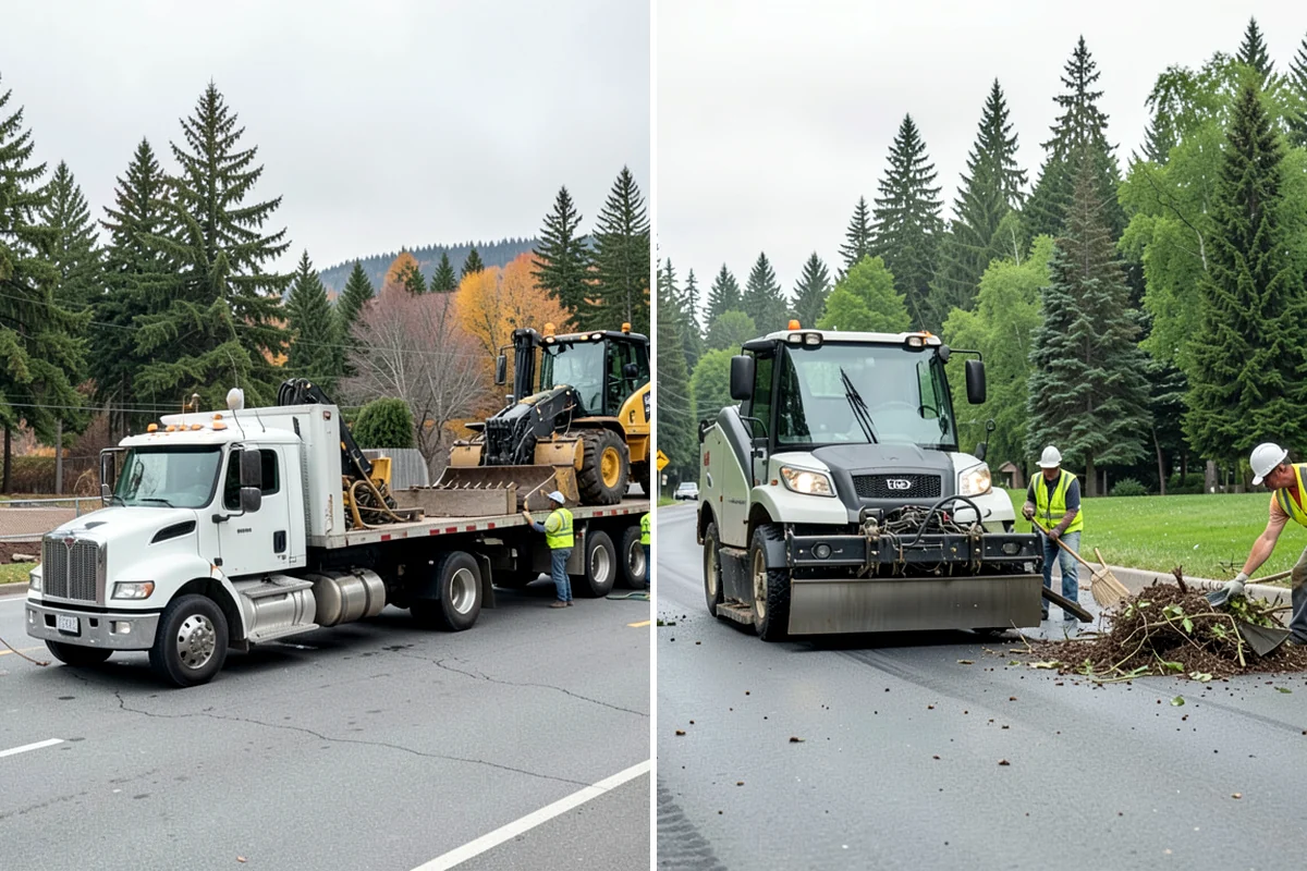 Anti-Graffiti Coating in Arlington, Snohomish County, WA - Survey targeted surfaces and test substrate moisture and porosity