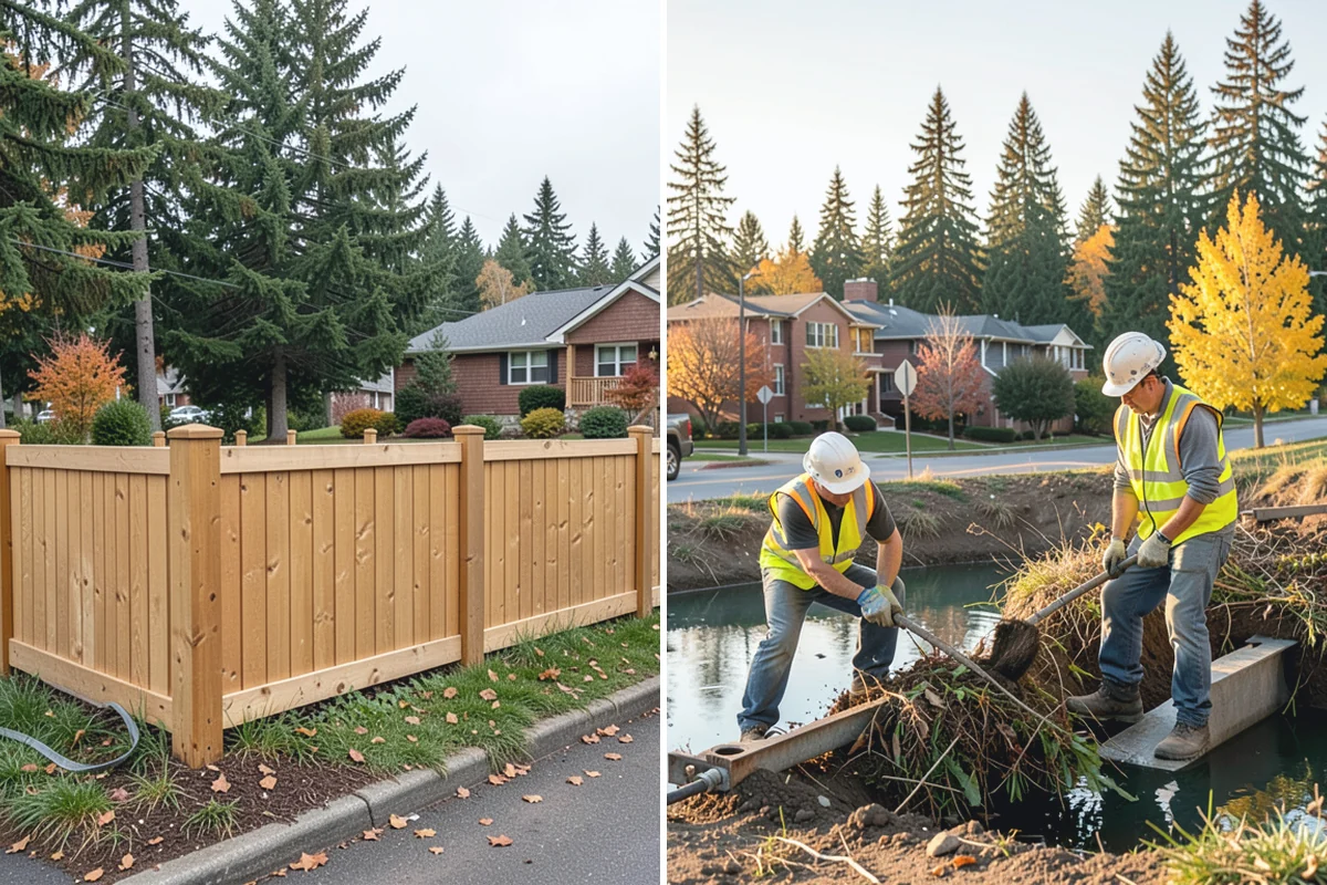 Anti-Graffiti Coating in Bonney Lake, Pierce County, WA - Survey targeted surfaces and test substrate moisture and porosity