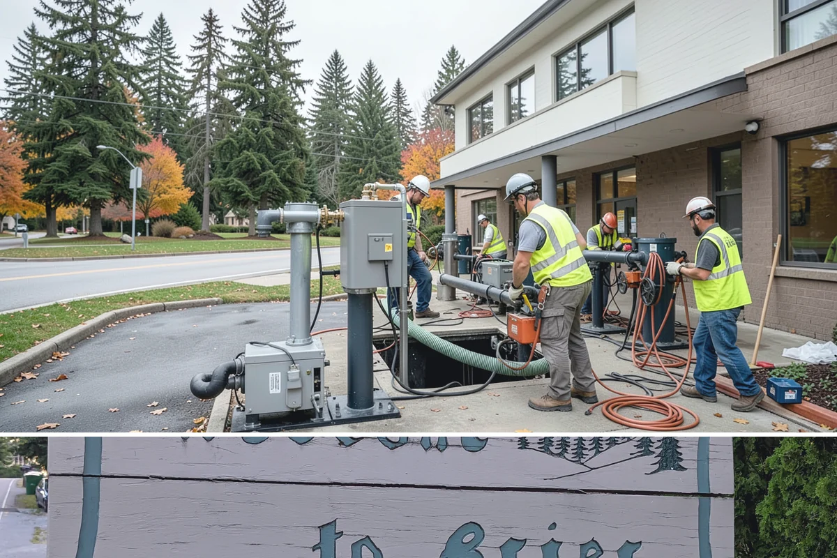 Anti-Graffiti Coating in Brier, Snohomish County, WA - Coatings are best applied during dry, mild stretches from late spring through early fall when surfaces stay dry enough to cure.