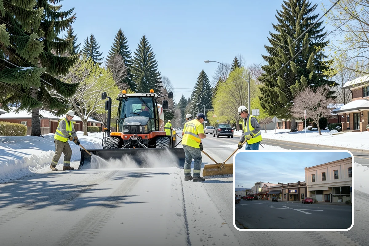 Anti-Graffiti Coating in Burlington, Skagit County, WA - Dramatically faster future removals with no repainting