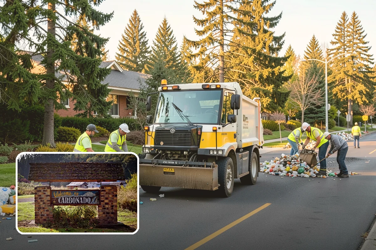 Anti-Graffiti Coating in Carbonado, Pierce County, WA - Dramatically faster future removals with no repainting