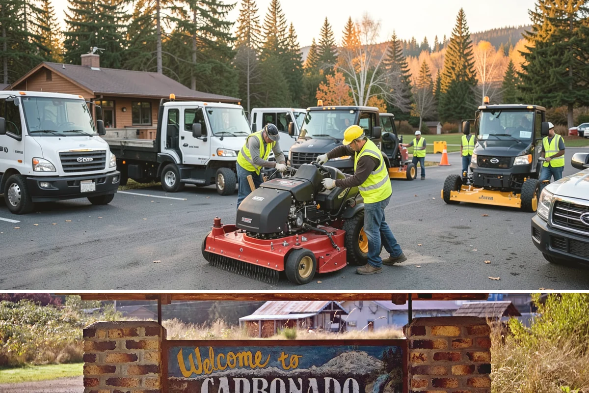 Anti-Graffiti Coating in Carbonado, Pierce County, WA - Coatings are best applied during dry, mild stretches from late spring through early fall when surfaces stay dry enough to cure.