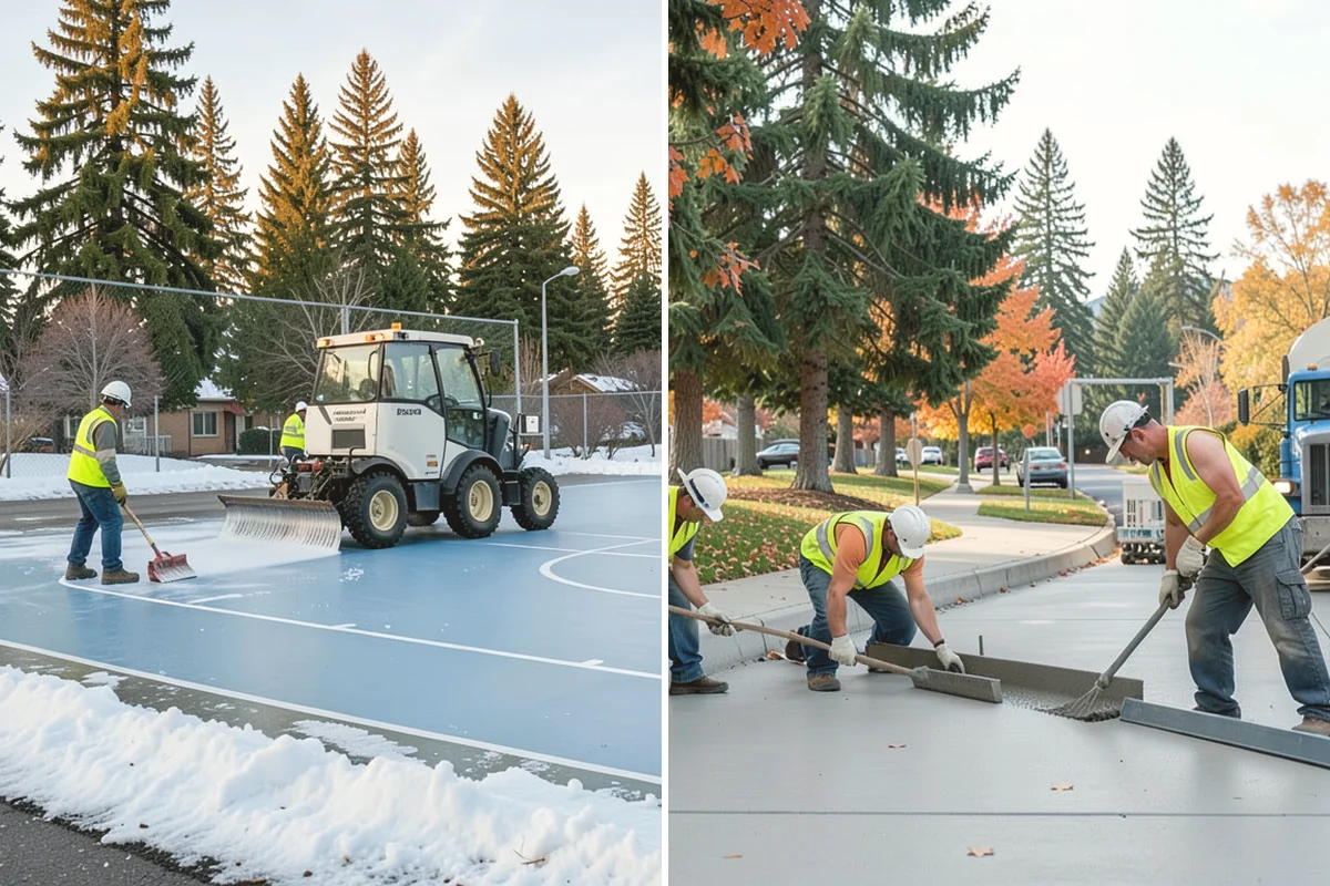 Anti-Graffiti Coating in Covington, King County, WA - Survey targeted surfaces and test substrate moisture and porosity