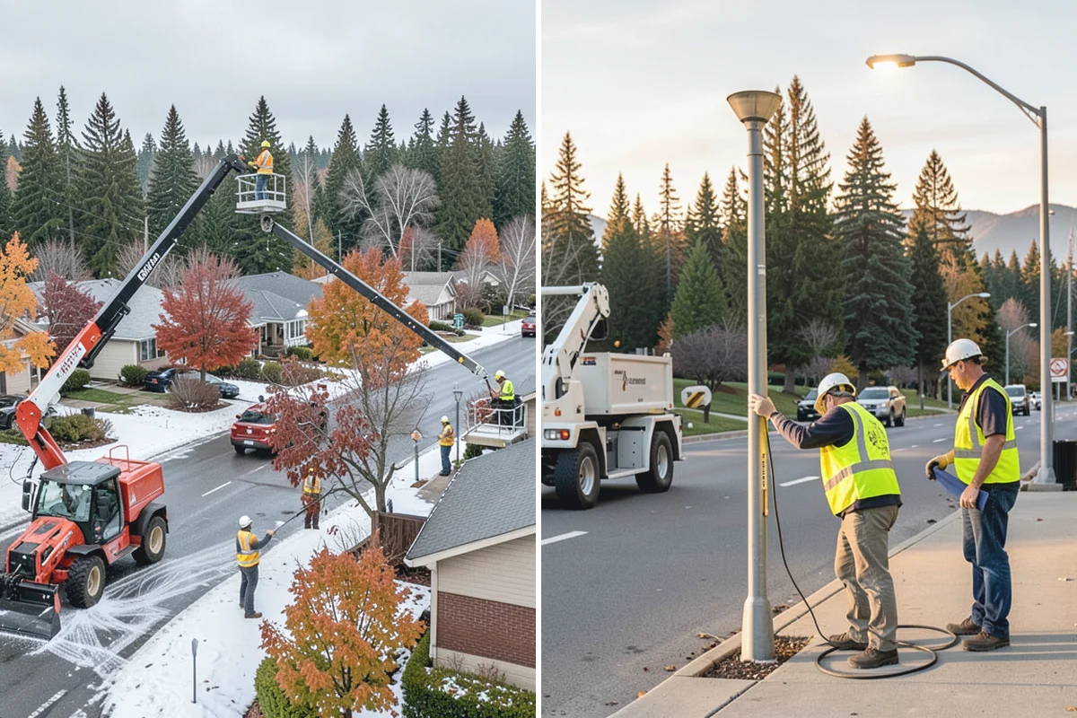 Anti-Graffiti Coating in Des Moines, King County, WA - Survey targeted surfaces and test substrate moisture and porosity