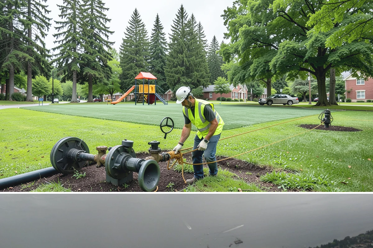 Anti-Graffiti Coating in Des Moines, King County, WA - Coatings are best applied during dry, mild stretches from late spring through early fall when surfaces stay dry enough to cure.