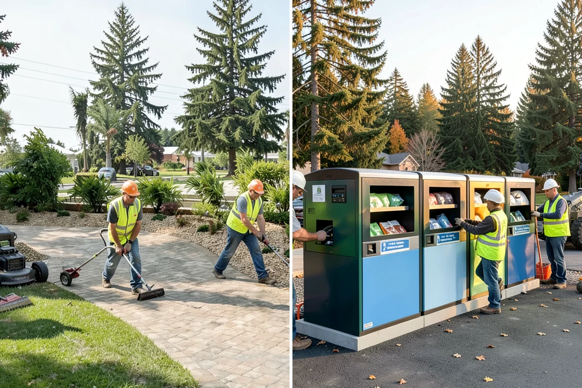Anti-Graffiti Coating in Enumclaw, King County, WA - Survey targeted surfaces and test substrate moisture and porosity